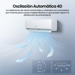 6-4D Auto-swing